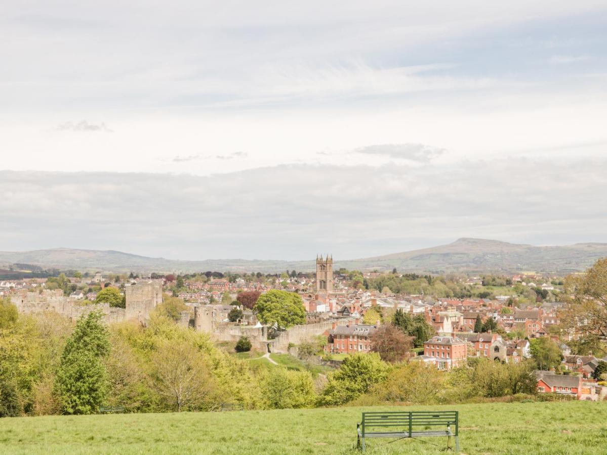 Oakland Cottage Craven Arms Buitenkant foto